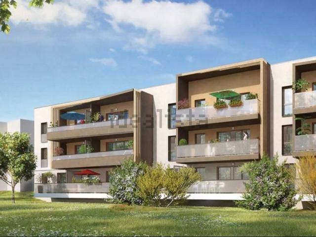 Appartement vente à Fréjus, Var