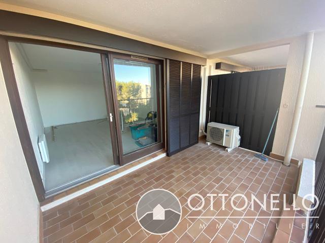 Appartement location à Arrondissement de Draguignan, Fréjus