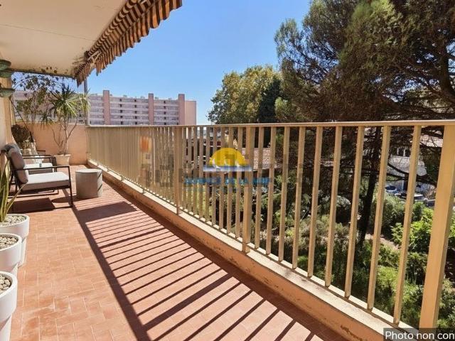 Appartement vente à Font Couverte, Bagnols-en-Forêt