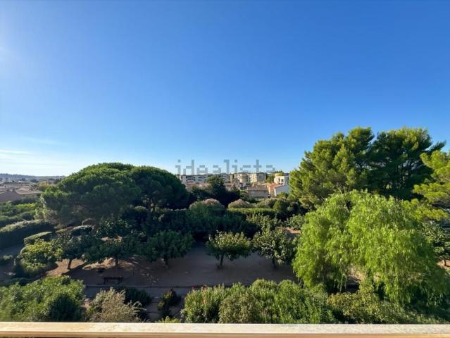 Appartement vente à Lotissement Alphonse Daudet, Fréjus