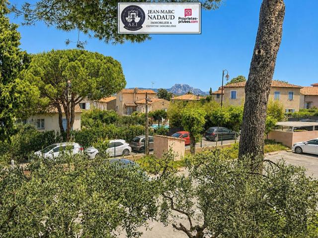 Appartement vente à Fréjus, Var