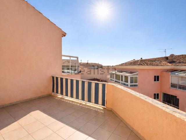 Appartement vente à Saint-Aygulf, Fréjus