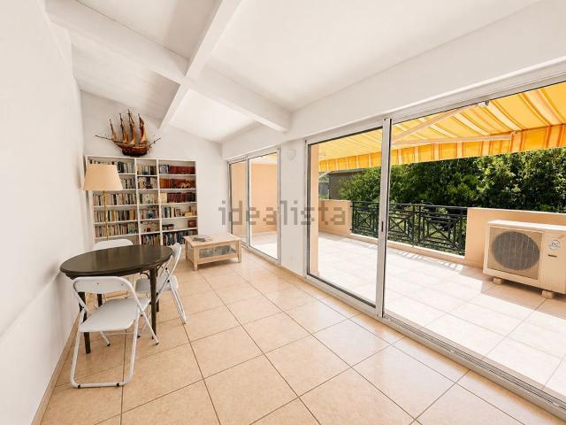 Appartement vente à Fréjus, Var