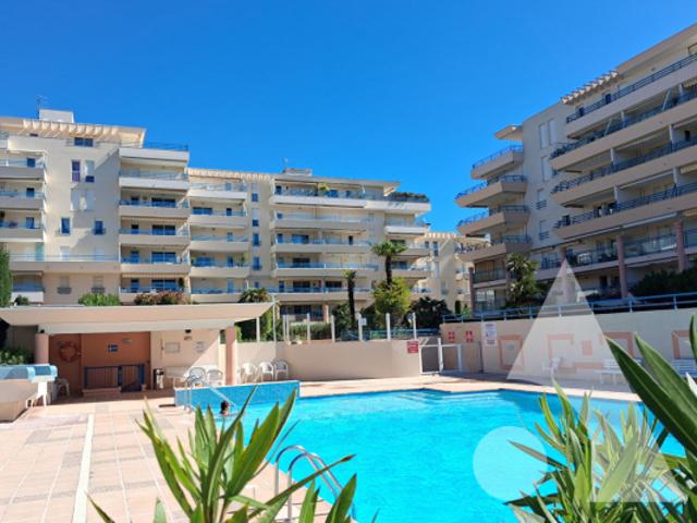 Appartement vente à Arrondissement de Draguignan, Fréjus