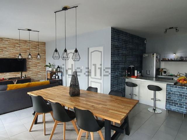 Appartement location à Freneuse, Yvelines