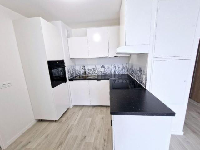 Appartement location à Freneuse, Yvelines
