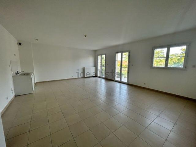 Appartement location à Freneuse, Yvelines