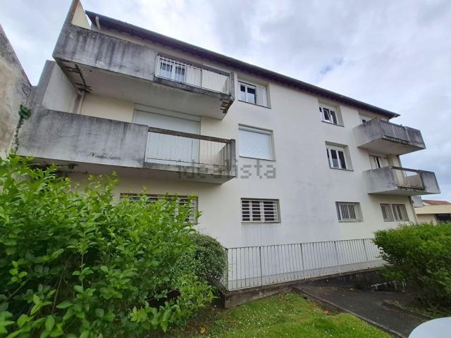 Appartement vente à Les Fortes-Terres, Frépillon