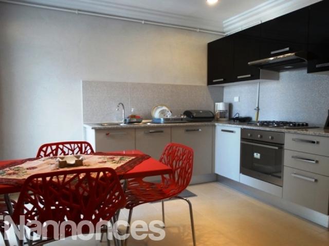 Appartement vente