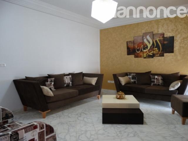 Appartement vente