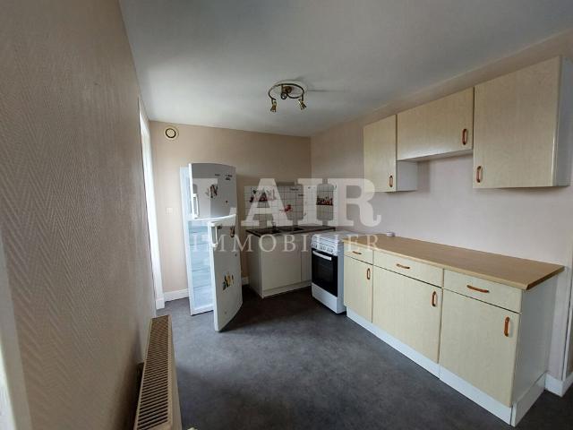 Appartement location à Mamers, Fresnay-sur-sarthe