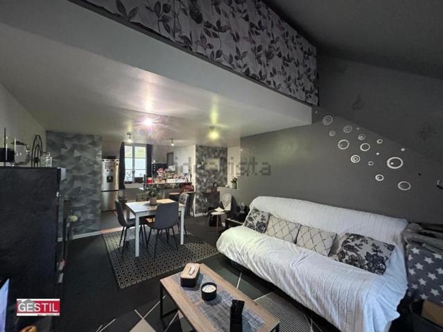 Appartement location à Fresne-Léguillon, Oise
