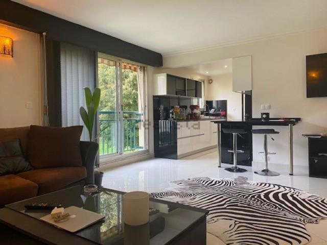 Appartement vente à Le Clos de la Garenne, Fresnes