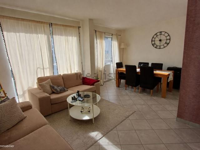 Appartement vente à Le Clos de la Garenne, Fresnes