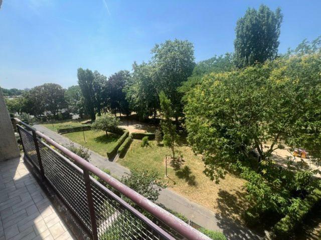 Appartement vente à Fresnes, Val-de-Marne