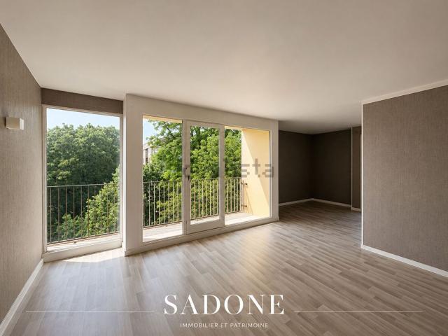 Appartement vente à Fresnes, Val-de-Marne