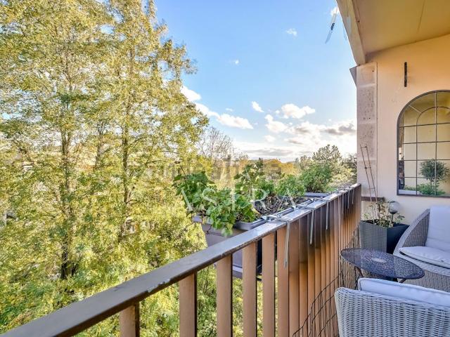 Appartement vente à Fresnes, Val-de-Marne
