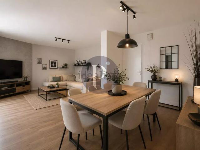 Appartement vente à Fresnes, Val-de-Marne