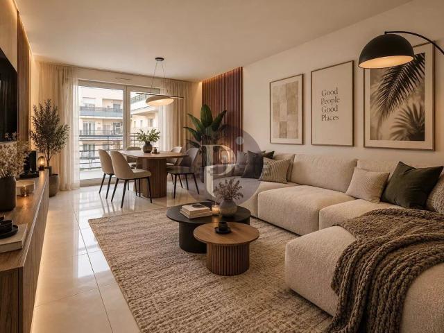 Appartement vente à Fresnes, Val-de-Marne
