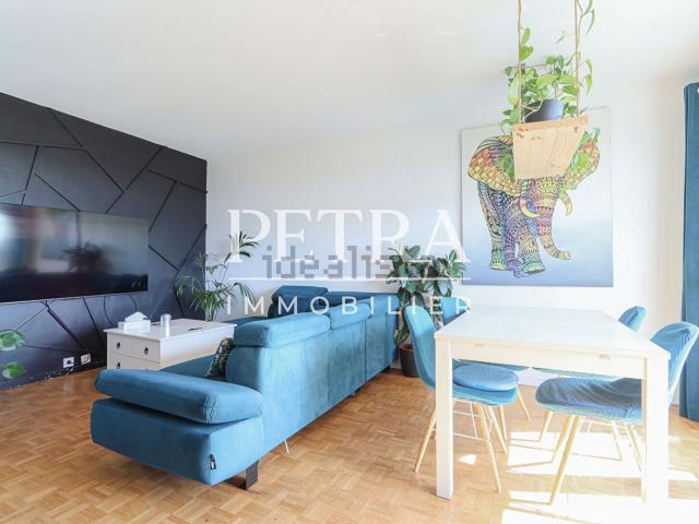 Appartement vente à Chevilly-Larue, Val-de-Marne