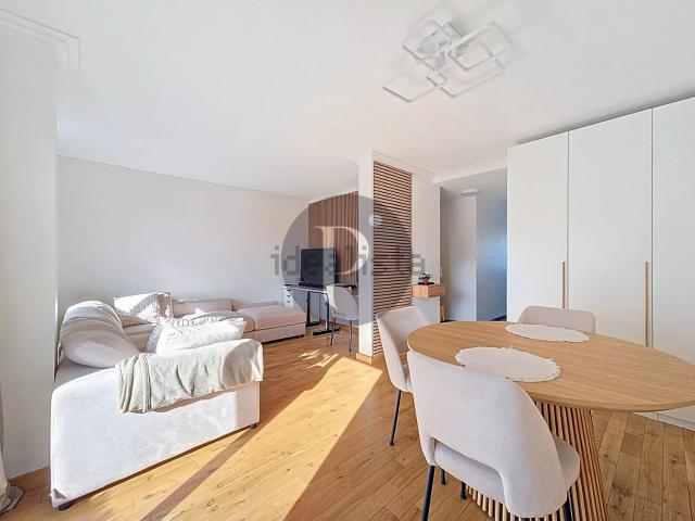 Appartement vente à Le Clos de la Garenne, Fresnes