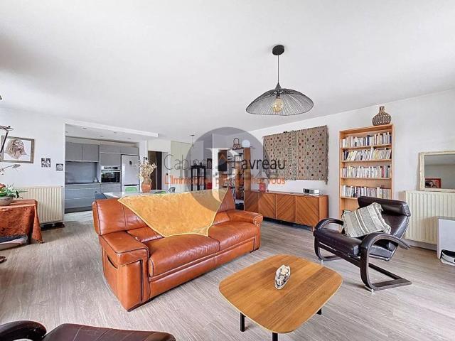 Appartement vente à Fresnes, Val-de-Marne