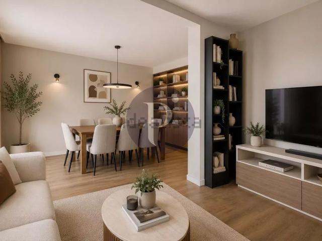 Appartement vente à Le Clos de la Garenne, Fresnes
