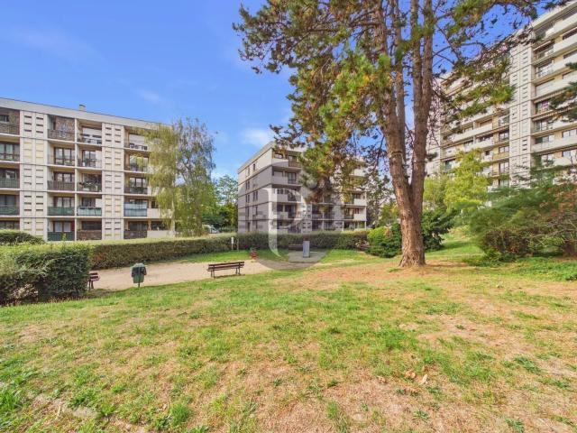 Appartement vente à Fresnes, Val-de-Marne