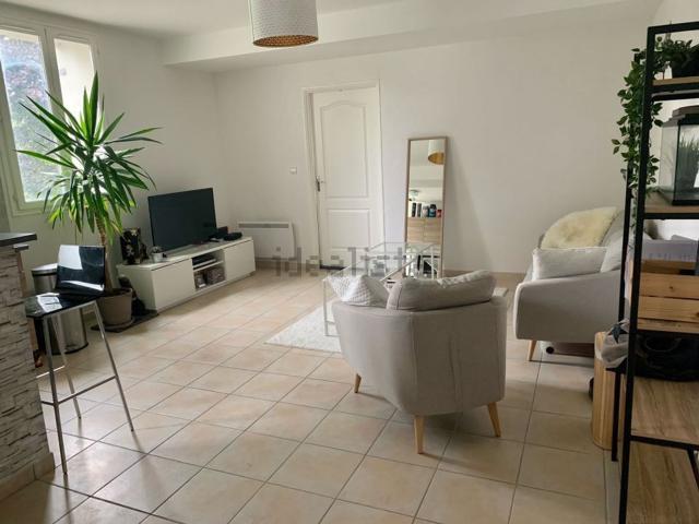 Appartement location à Fresnes-sur-Marne