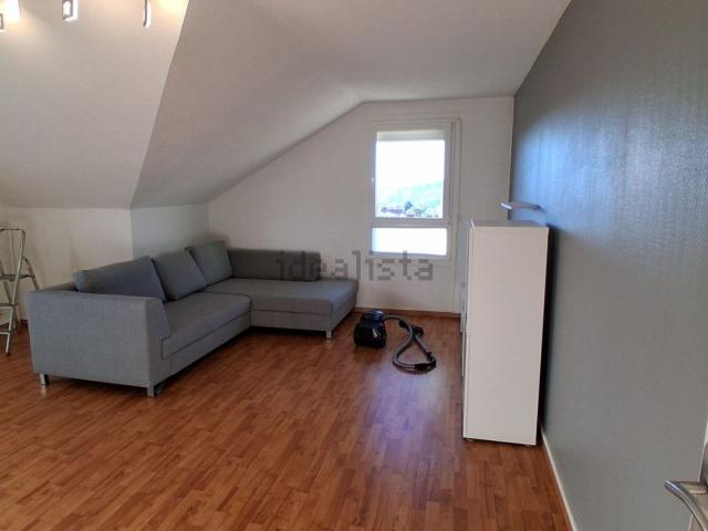 Appartement vente à Cité Cuvelette, Freyming-Merlebach