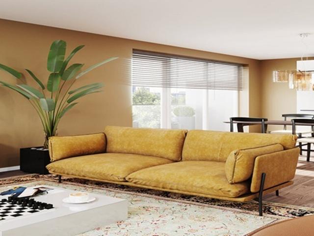 Appartement te huur in Groningen