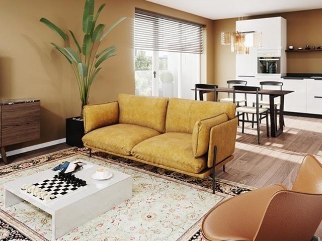 Appartement te huur in Groningen