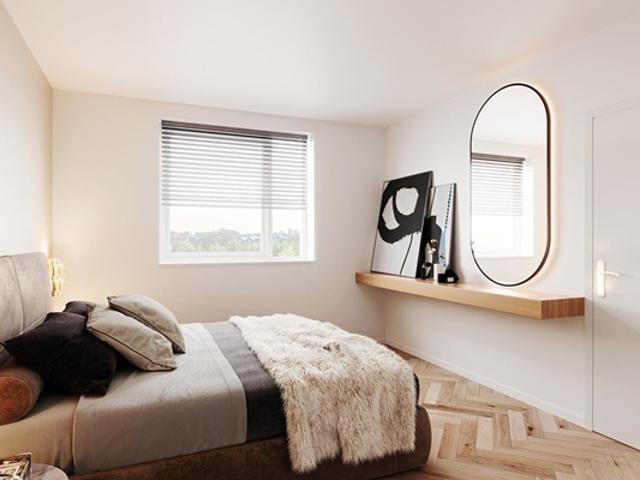 Appartement te huur in Groningen