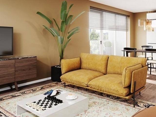 Appartement te huur in Reitdiepswaard, Groningen