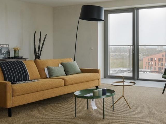 Appartement te huur in Reitdiepswaard, Groningen