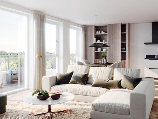 Appartement te huur in Groningen