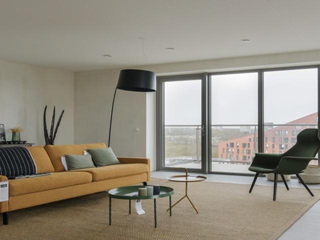 Appartement te huur in Groningen