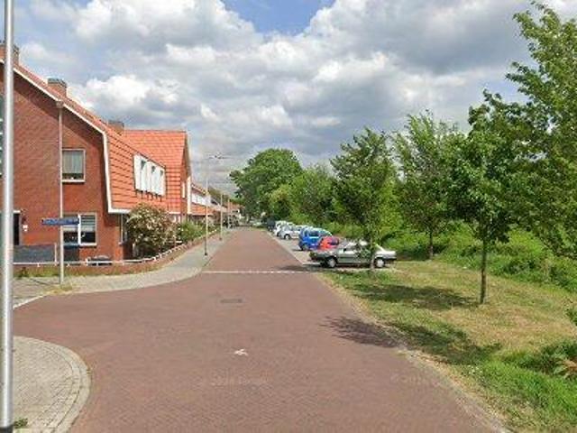 Appartement te huur in Deventer, Overijssel