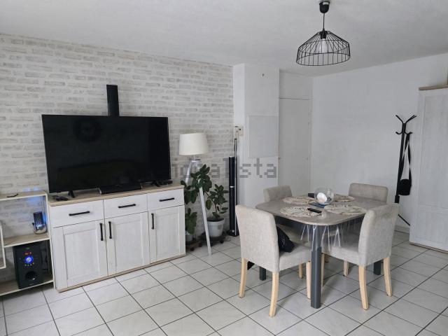 Appartement vente à Friville-Escarbotin, Somme