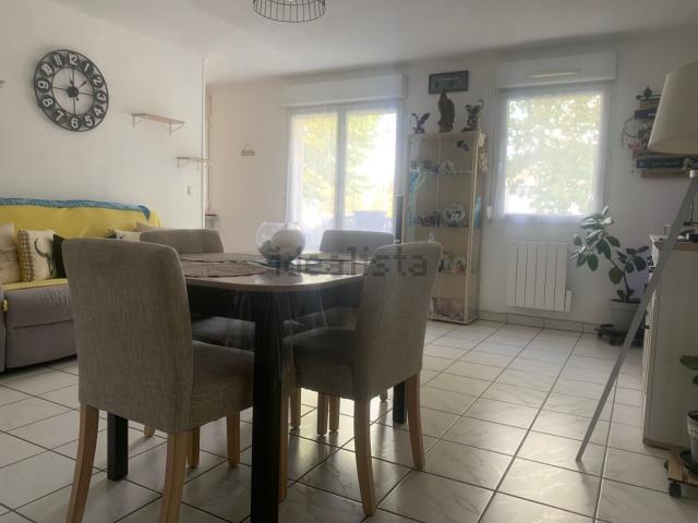 Appartement vente à Friville-Escarbotin, Somme