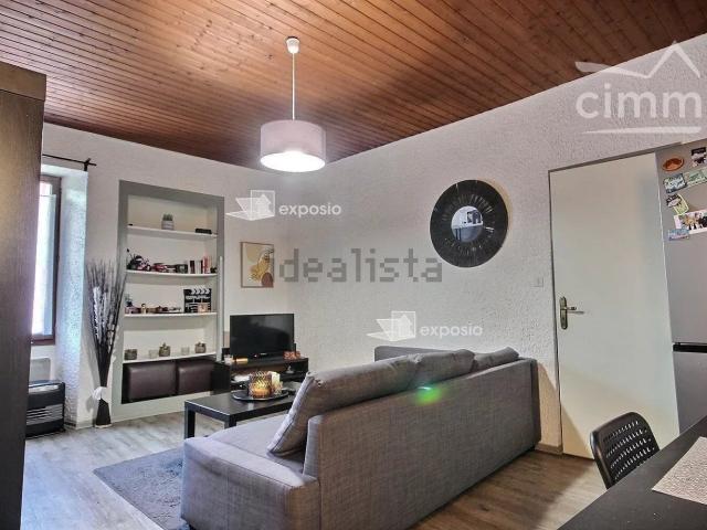 Appartement location à Le Clos, Froges