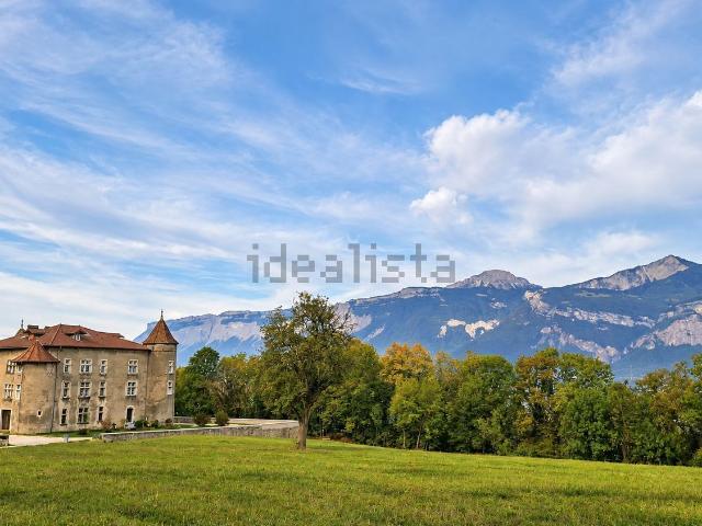 Appartement vente à Pichat, Froges