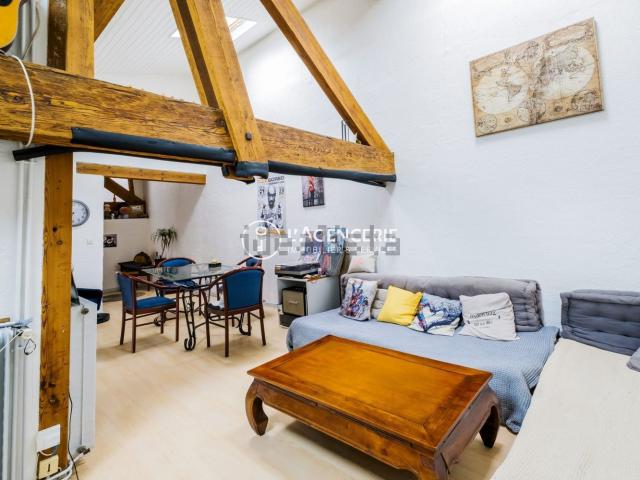 Appartement location à Fronsac, Gironde