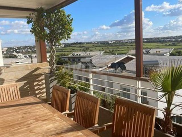 Appartement vente à Bouskoura, Gharb-Chrarda-Beni Hssen
