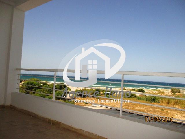 Appartement vente à Mahdia