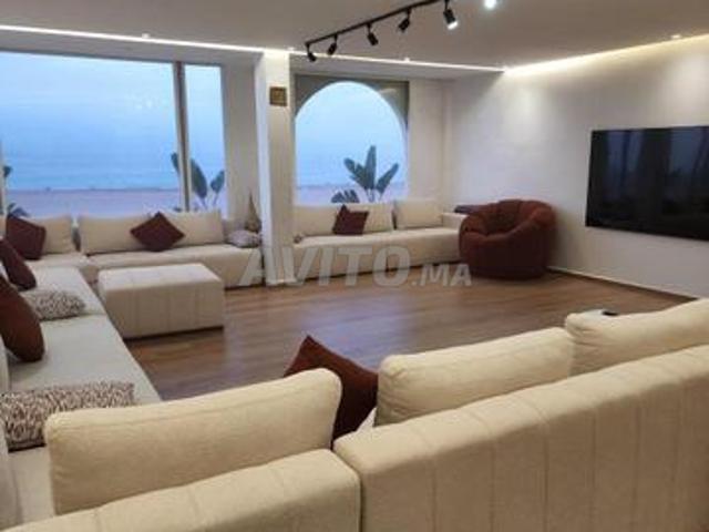Appartement vente à Mohammedia, Gharb-Chrarda-Beni Hssen