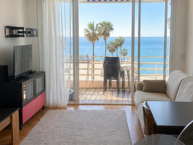 Appartement vente à Grasse, Vallauris