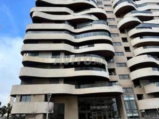Appartement location à Anfa, Gharb-Chrarda-Beni Hssen