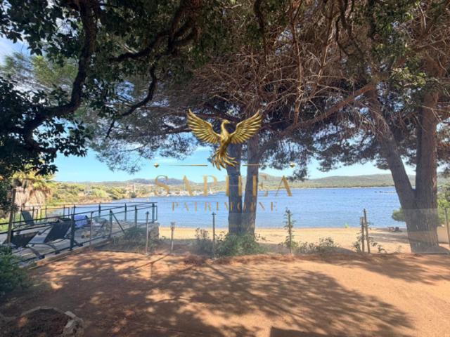 Appartement vente à Sartène, Corse
