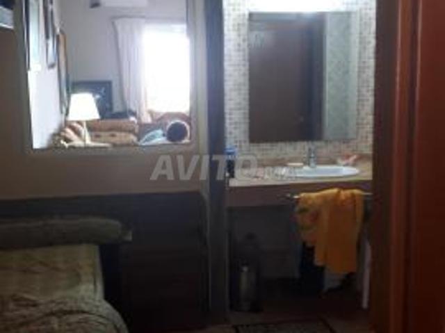 Appartement vente à Saida